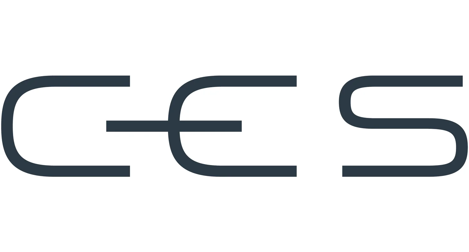 CES Logo